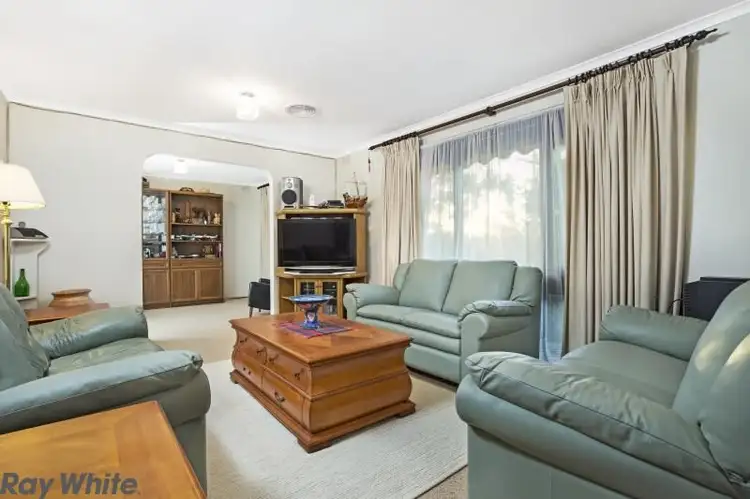 Fourth view of Homely house listing, 8 Clifton Drive, Lancefield VIC 3435