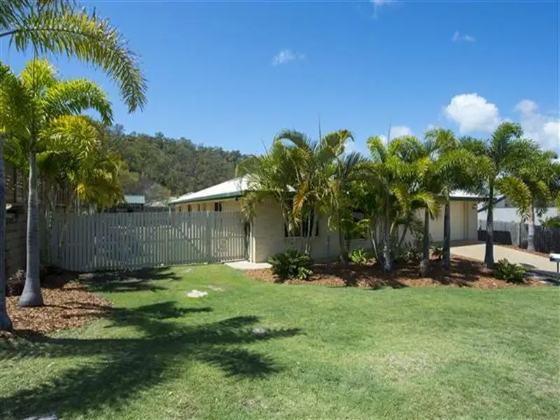 Main view of Homely house listing, 6 Scorpius Place, Telina QLD 4680