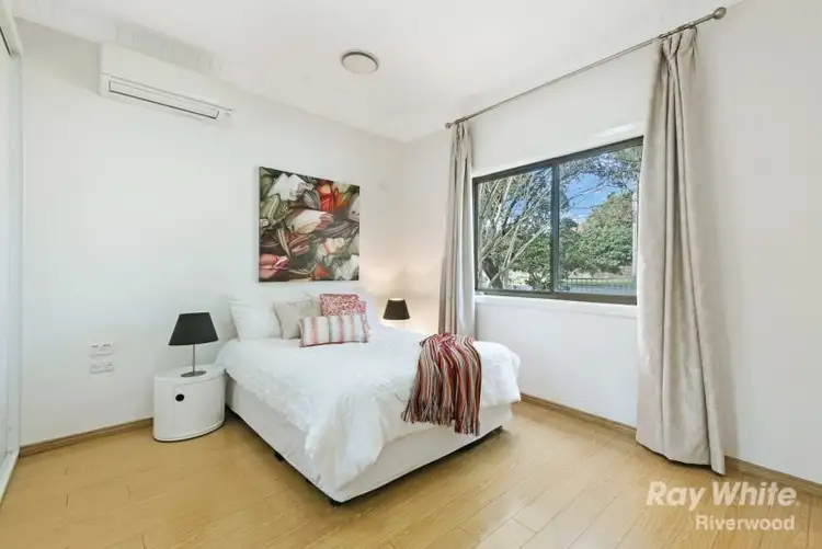 Seventh view of Homely house listing, 165 Broadarrow Road, Riverwood NSW 2210