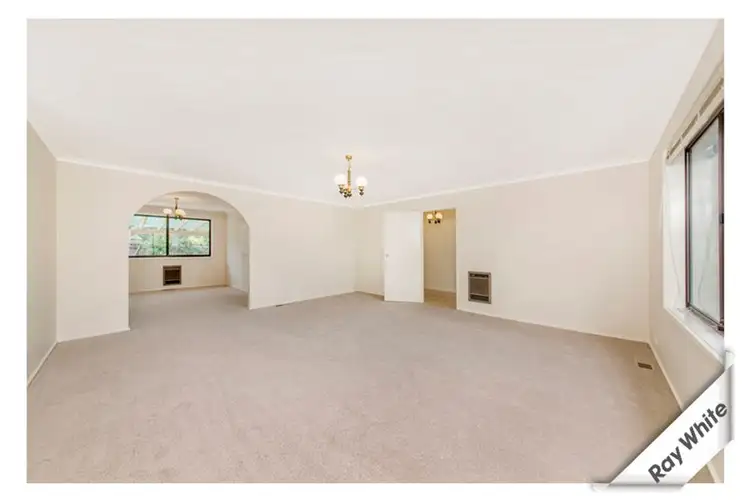 Second view of Homely house listing, 6 Hutchison Crescent, Kambah ACT 2902
