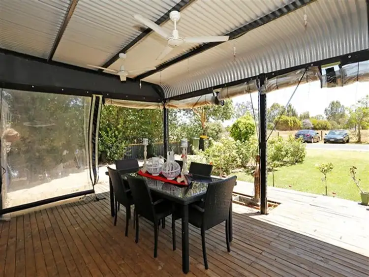 Second view of Homely house listing, 1204 Almeria Parade, Bullsbrook WA 6084