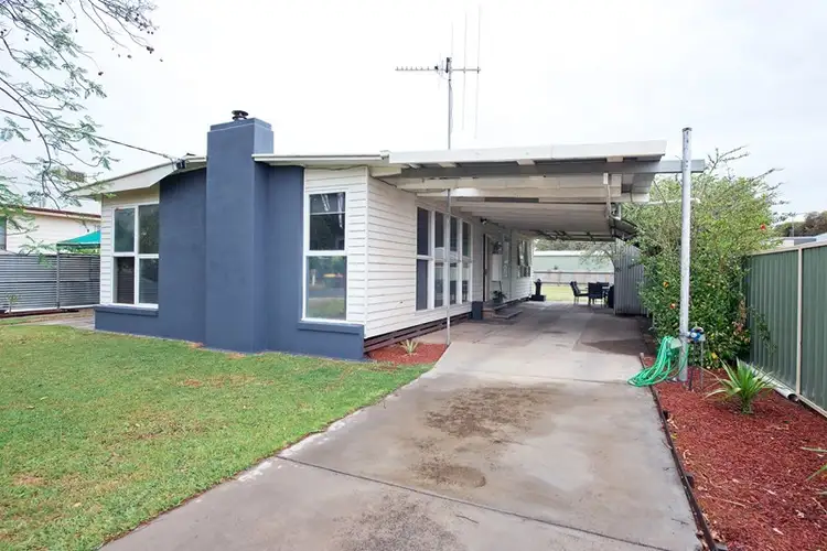 Main view of Homely house listing, 3 Ford Street, Swan Hill VIC 3585