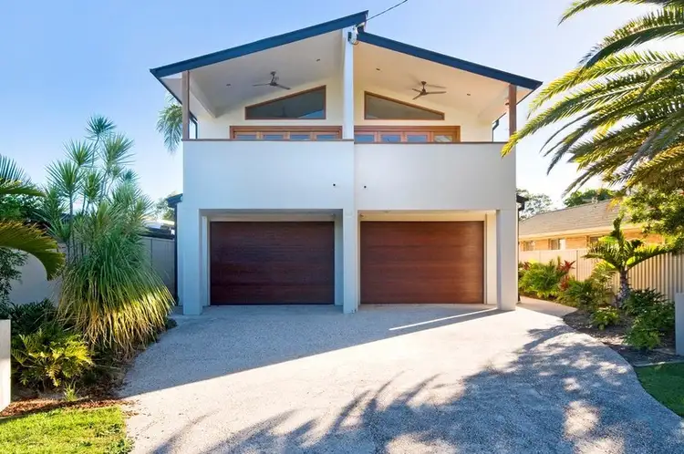 1/90 Leyte Avenue, Palm Beach QLD 4221