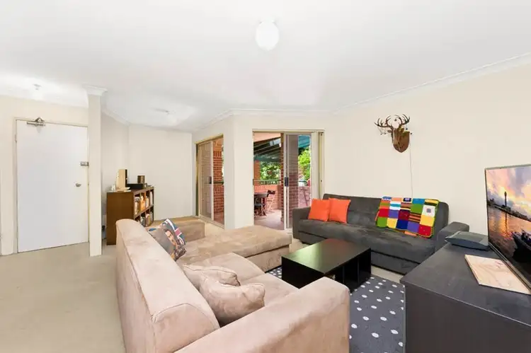 11/503-511 King Street, Newtown NSW 2042