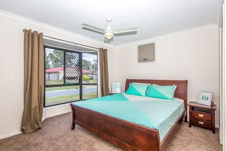 Fourth view of Homely house listing, 17 Broadway Court, Caboolture QLD 4510