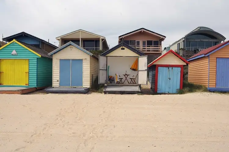 Seventh view of Homely other listing, 695 Beach Box, Edithvale VIC 3196