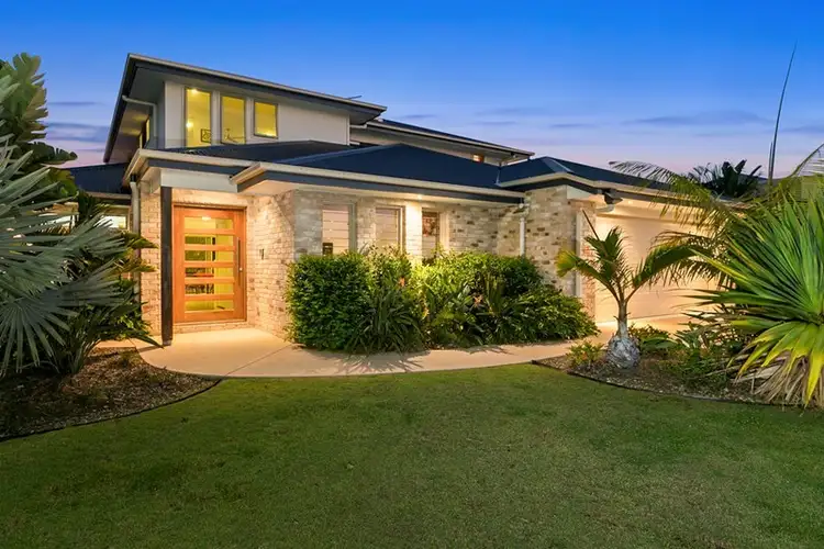 13 Liner Street, Wellington Point QLD 4160