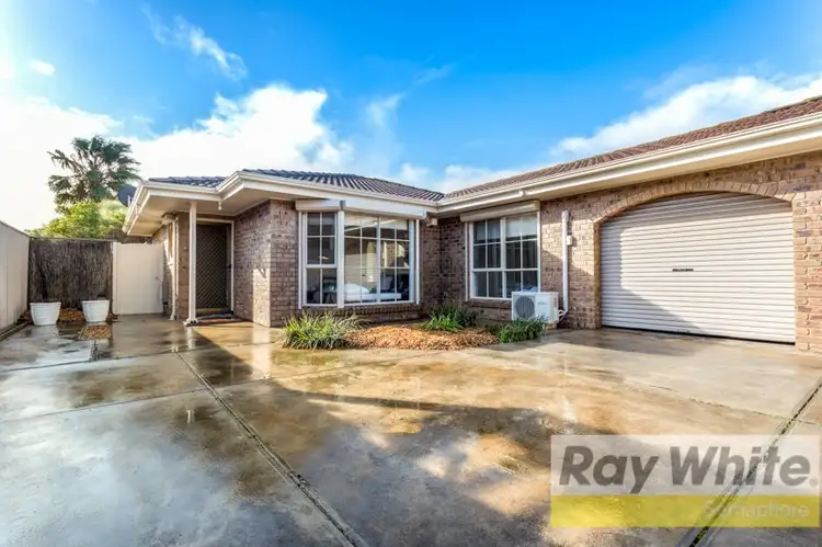 2/35 Katoomba Terrace, Largs North SA 5016
