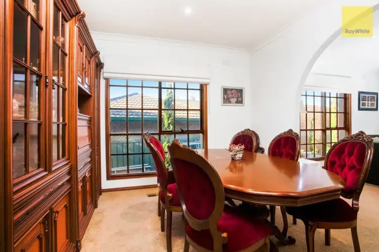 Fourth view of Homely house listing, 4 Durban Court, Keilor Downs VIC 3038