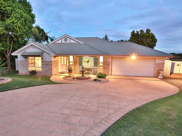 16 Nikita Close, Carseldine QLD 4034
