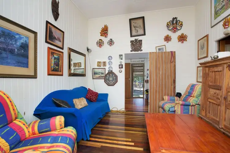 Sixth view of Homely house listing, 2 Davids Street, Gordonvale QLD 4865