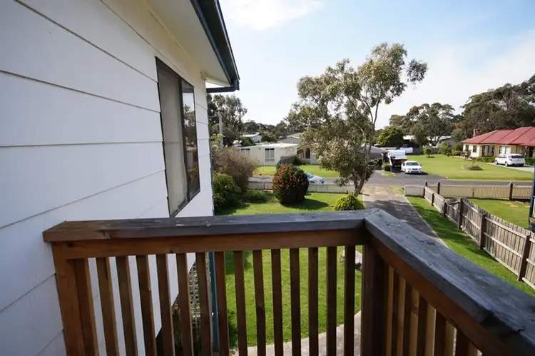 Third view of Homely house listing, 5 Outlook Drive, Cowes VIC 3922