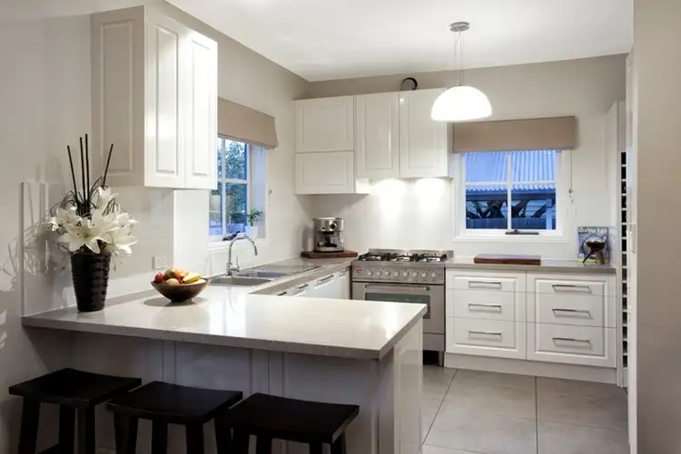 Fifth view of Homely house listing, 202 Kangaroo Road, Hughesdale VIC 3166