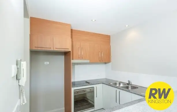 Fourth view of Homely apartment listing, 105/10 Dominion Circuit, Forrest ACT 2603