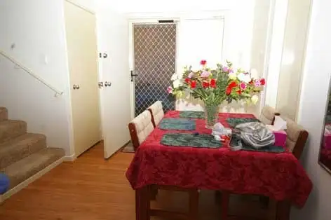 Fifth view of Homely townhouse listing, 8/65 Hainsworth Avenue, Girrawheen WA 6064