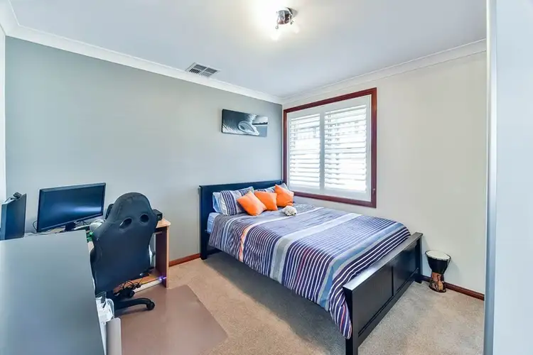 Sixth view of Homely house listing, 18 Governors Way, Macquarie Links NSW 2565