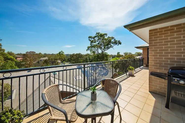 14/92-96 Allison Crescent, Menai NSW 2234