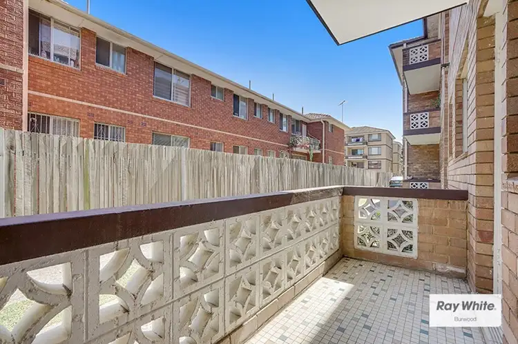 Fifth view of Homely unit listing, 4/31-33 Fourth Avenue, Campsie NSW 2194