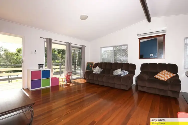Fifth view of Homely house listing, 45 Jacaranda Drive, Albany Creek QLD 4035