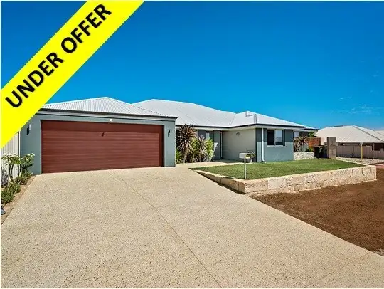 8 Juliet Terrace, Wandina WA 6530