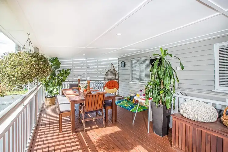 Fifth view of Homely house listing, 27 Chigwell Street, Wavell Heights QLD 4012