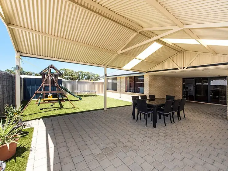 Fourth view of Homely house listing, 34 White Hart Lane, Baldivis WA 6171