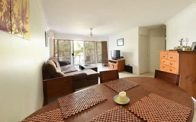 Sixth view of Homely unit listing, 141/7 'Grande Florida' Redondo Avenue, Miami QLD 4220