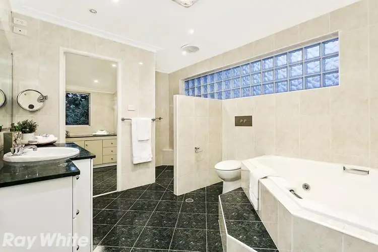 Sixth view of Homely house listing, 15 Buckingham Road, Baulkham Hills NSW 2153