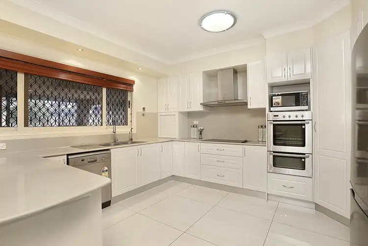 Fourth view of Homely house listing, 23a Richardson Street, Fairfield NSW 2165