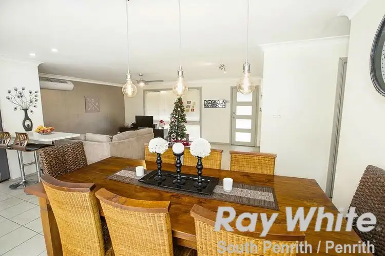 Seventh view of Homely house listing, 351 Carrington Rd (AKA 8 Farley Place), Londonderry NSW 2753