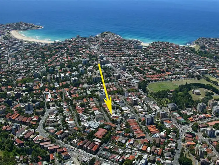 Fourth view of Homely house listing, 13 Kenilworth Street, Bondi Junction NSW 2022