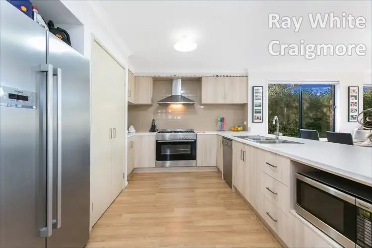 Sixth view of Homely house listing, 6 Featherstone Street, Andrews Farm SA 5114