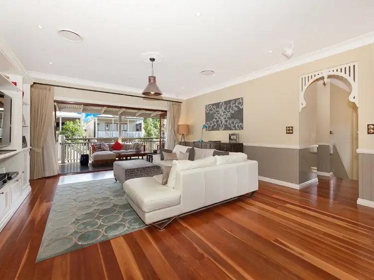 65 Borden Street, Sherwood QLD 4075
