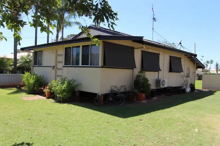 218 King Street, Charleville QLD 4470