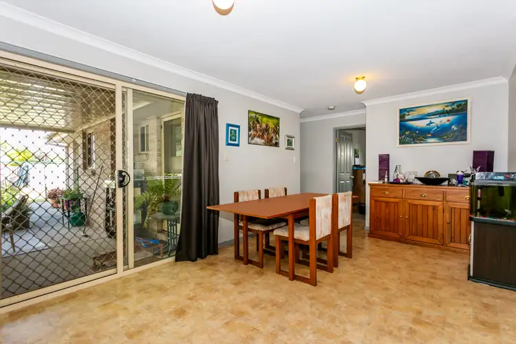 Fourth view of Homely house listing, 4 Ku-Ring-Gai Close, Loganholme QLD 4129
