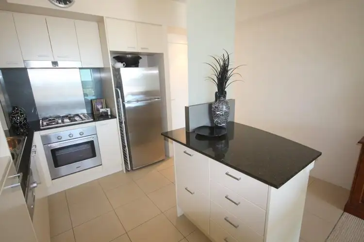 Third view of Homely apartment listing, 1504 Broadbeach on the Park', 2685 Gold Coast Highway, Broadbeach QLD 4218