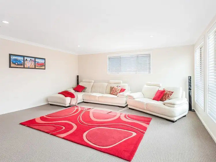 Third view of Homely house listing, 27 Old Quarry Circuit, Helensburgh NSW 2508
