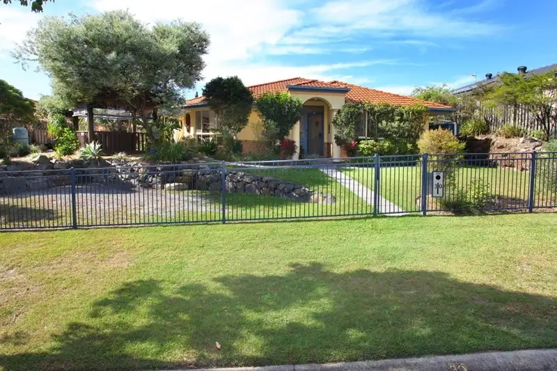 Main view of Homely house listing, 30 Ellis Drive, Mudgeeraba QLD 4213