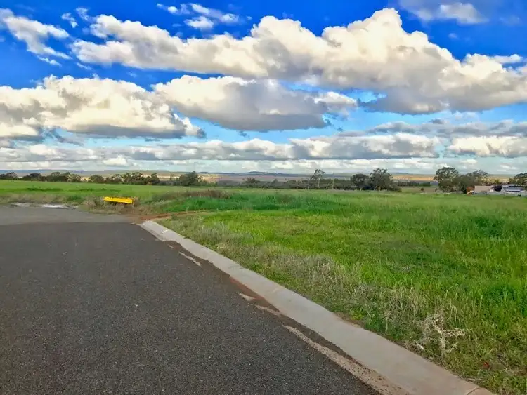 Third view of Homely land listing, Lot 18 Camellia Parade, Parkes NSW 2870