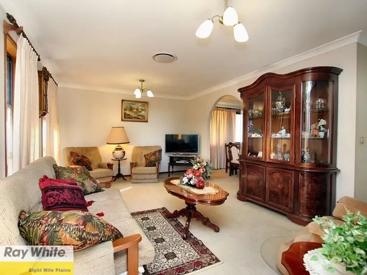 Third view of Homely house listing, 10 Bacchus Street, Robertson QLD 4109