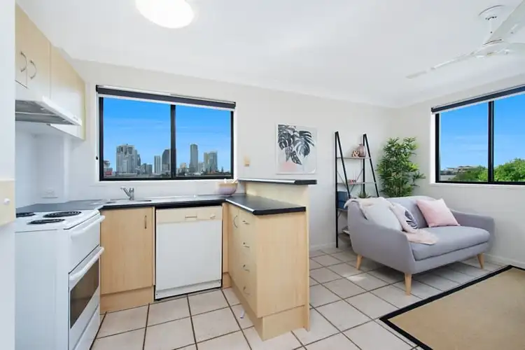 Fourth view of Homely house listing, 16/45 Ventura Road, Mermaid Beach QLD 4218