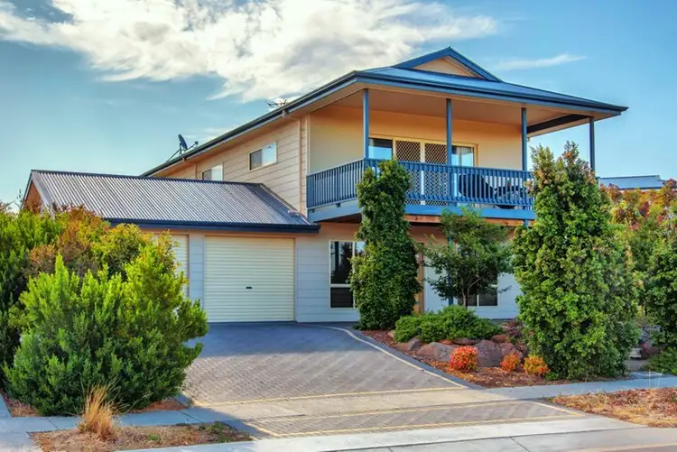Main view of Homely house listing, 198 Rowley Road, Aldinga Beach SA 5173