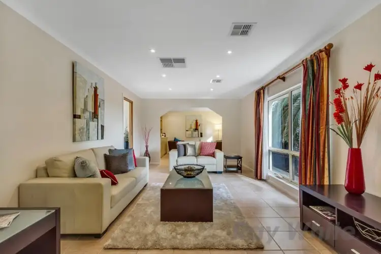 Seventh view of Homely house listing, 4 Fairhill Street, Hallett Cove SA 5158