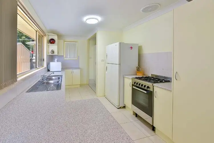 Fourth view of Homely house listing, 18 Styles Crescent, Minto NSW 2566