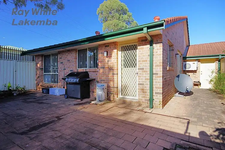 Sixth view of Homely villa listing, 12/5 Jacquinot Place, Glenfield NSW 2167