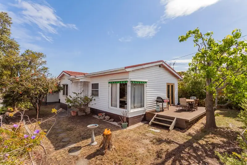 Main view of Homely house listing, 13 Langibanool Avenue, Hamlyn Heights VIC 3215