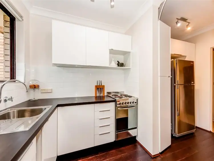 Third view of Homely apartment listing, 12/29 Ashburn Place, Gladesville NSW 2111