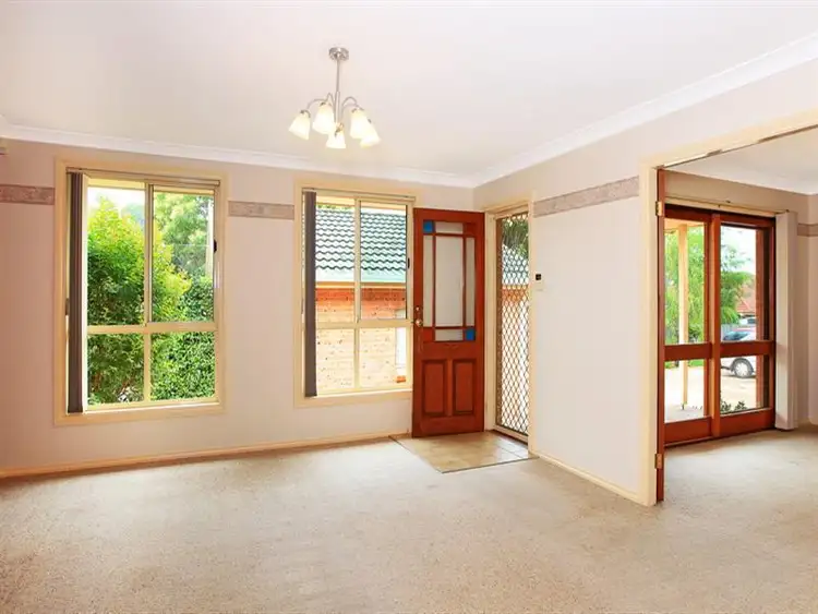 Fourth view of Homely house listing, 124A Jasmine Drive, Bomaderry NSW 2541