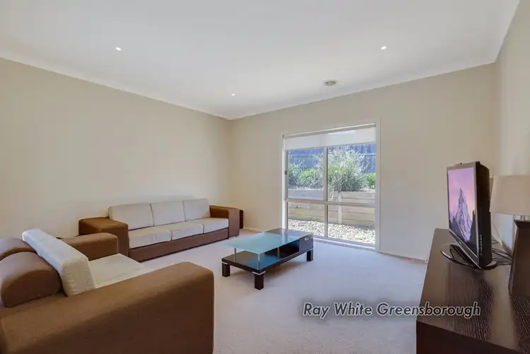 Fourth view of Homely house listing, 23 Timbertop Drive, Doreen VIC 3754
