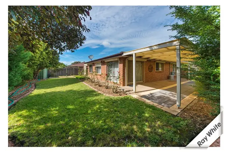 8/35 Goldner Circuit, Melba ACT 2615